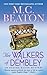 The Walkers of Dembley by M.C. Beaton