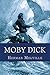 Moby Dick: The Whale