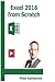 Excel 2016 from Scratch: Ex...