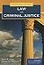 Introduction to Law and Criminal Justice by James R. Acker