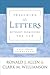 Preaching the Letters Without Dismissing the Law: A Lectionary Commentary