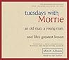 Tuesdays with Mor...