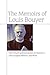 The Memoirs of Louis Bouyer...