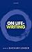 On Life-Writing