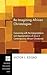 Re-Imagining African Christologies by Victor I Ezigbo