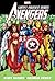 Avengers by Kurt Busiek and...