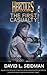 Hercules: The First Casualty: Hercules: The Legendary Journeys