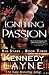 Igniting Passion: Red Starr, Book Three