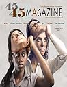 45 Magazine: Women's Literary Journal 45 Magazine: Women's Literary Journal