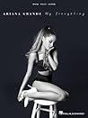 Ariana Grande - My Everything - Piano, Vocal and Guitar Chords