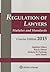 Regulation of Lawyers: Stat...