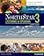 NorthStar Listening and Speaking 3 with Interactive Student Book access code and MyEnglishLab