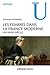 Les Femmes Dans La France Moderne: Xvie-Xviiie Siecle