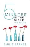 Five Minutes in t...