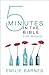 Five Minutes in the Bible for Women