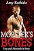 Mobster's Bones: Troy and A...