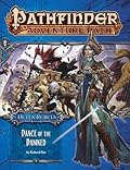 Pathfinder Adventure Path #99: Dance of the Damned