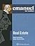 Emanuel Law Outlines for Real Estate by Robin Paul Malloy