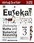 11+ Maths and Numerical Reasoning by Eureka! Eleven Plus Exams