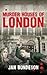 Murder Houses of London