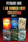I Am Number Four ...
