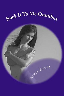 Sock It To Me Omnibus: No More Taboos