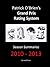 Patrick O'Brien's Grand Prix Rating System by Patrick  O'Brien