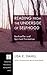 Reading from the Underside of Selfhood: Bonhoeffer and Spiritual Formation (Princeton Theological Monograph)