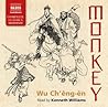 Monkey by Wu Cheng'en