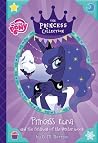 My Little Pony: Princess Luna and The Festival of the Winter Moon (The Princess Collection)