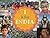 I is for India by Prodeepta Das