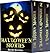 Halloween Mysteries for Kids: Halloween Stories: (The Ultimate Collection of Scary Halloween Stories and Spooky Ghost Stories for Kids)