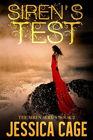 Siren's Test (Siren Series, #2)
