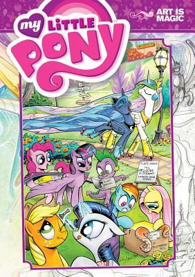 My Little Pony: Art is Magic!