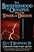 The Brotherhood of Olympus and the Tower of Dreams (The Brotherhood of Olympus Saga)