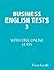 Business English Tests 3