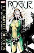 Rogue: The Complete Collection