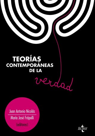 Teorías contemporáneas de la verdad (Paperback)