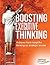 Boosting Executive Thinking: Achieve More-insightful Thinking on Strategic Issues