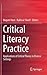 Critical Literacy Practice:...