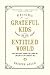 Raising Grateful Kids in an...