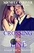 Crossing the Line (Men of the Ice, #2)