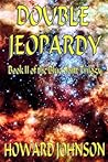 Double Jeopardy (Blue Shift, #2) Double Jeopardy (Blue Shift, #2)