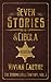 Seven Stories of Cibola (The Stormcloud Century)