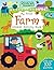 My First Farm Sticker Activity Book (Scholastic Activities)