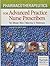 Pharmacotherapeutics for Advanced Practice Nurse Prescribers