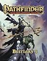 Bestiary 5 (Pathfinder, 1st Edition)
