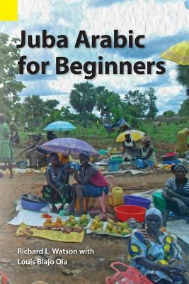 Juba Arabic for Beginners