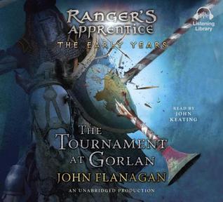 The Tournament at Gorlan