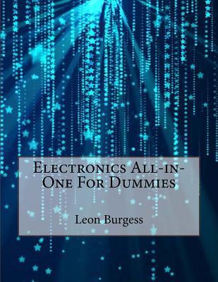 Electronics All-in-one for Dummies